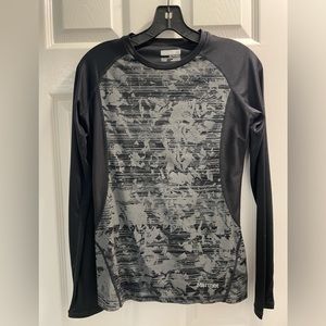 Marmot Long Sleeve Top